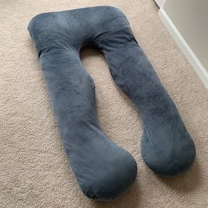 Pregnancy Body Pillow